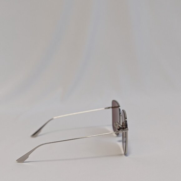 Dior square mirror sunglasses - Picture 2 of 4